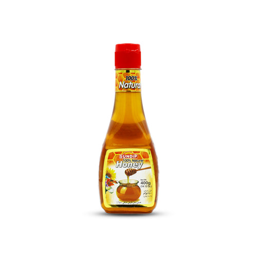 Sundip Natural Honey 