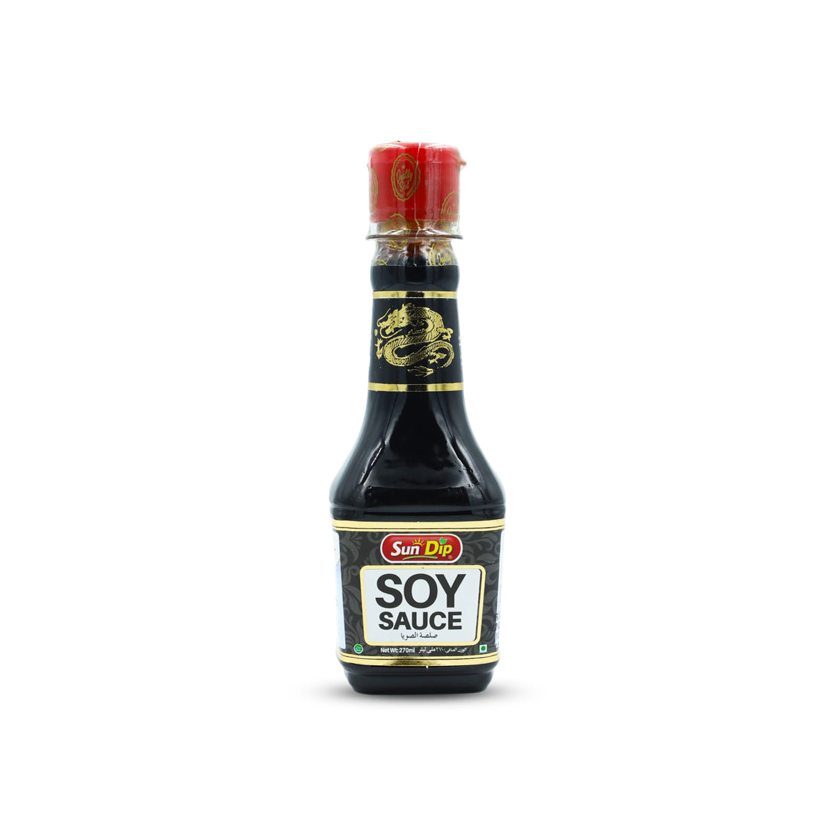 Sundip Soy Sauce 