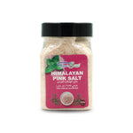 Himalayan Pink Salt 