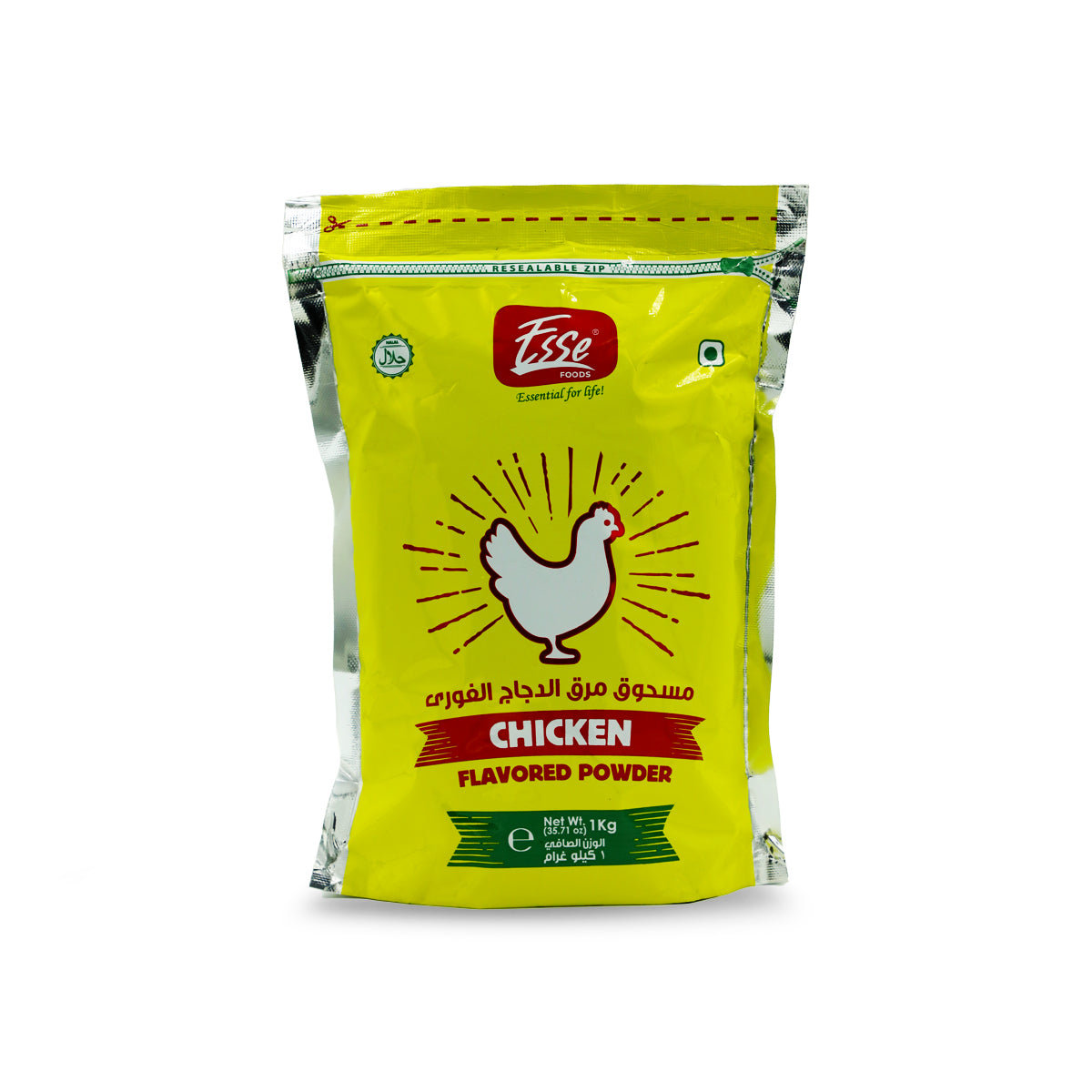 Esse Chicken Flavour Powder 