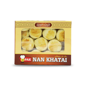 Nan khatai