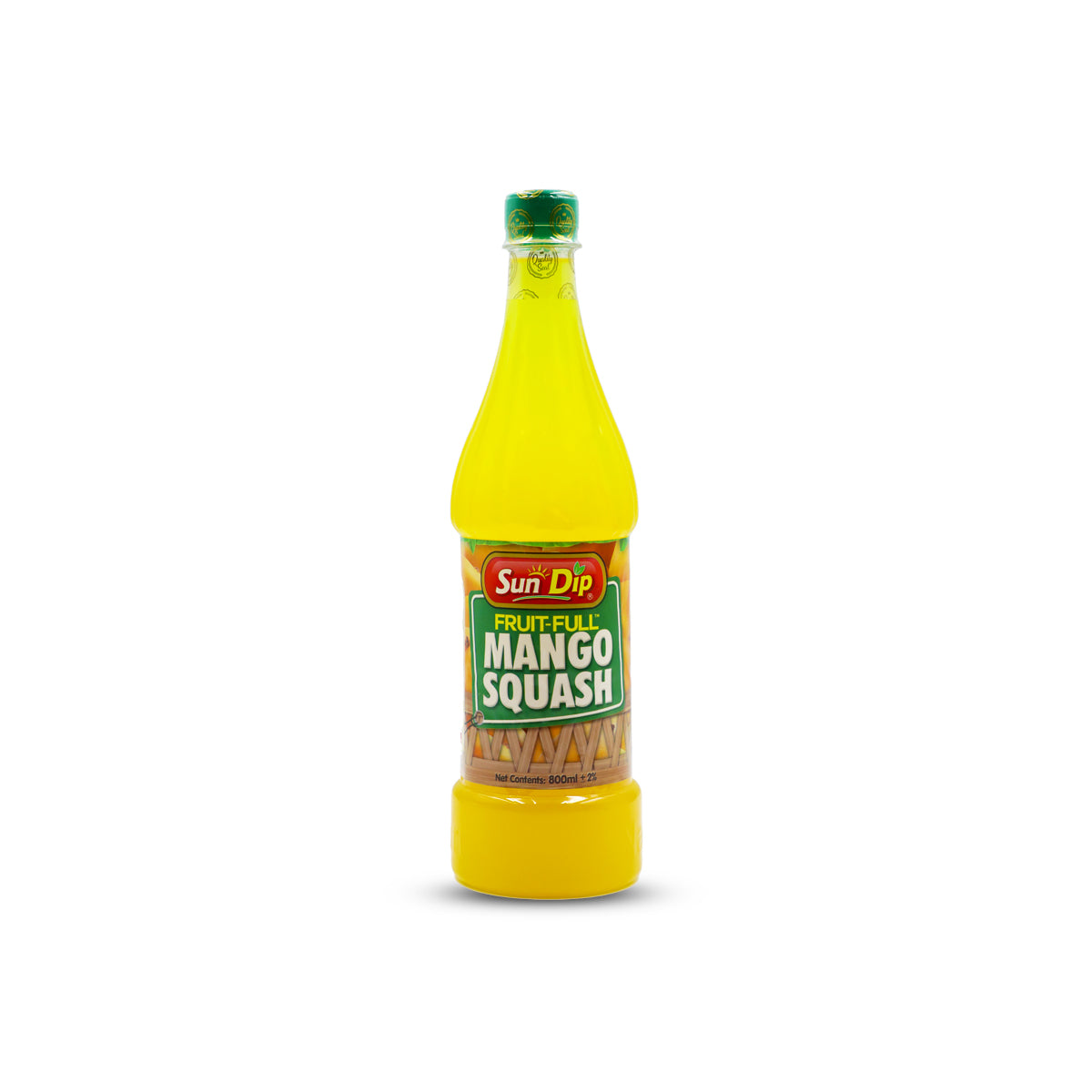 Sundip Mango Squash 800ML