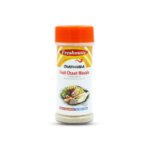 Freshmate Fruit Chat Masala 