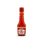 Sundip Hot Chilli Sauce 