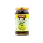 Sundip Quince Preserve (Bihi Murabba)