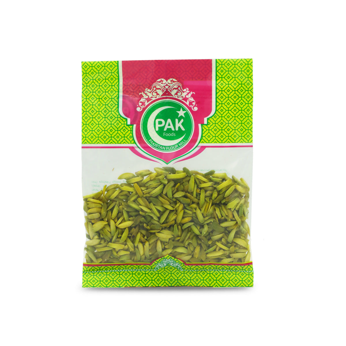 Pak Food Chopped Pistachio (Katta Pista) 50G