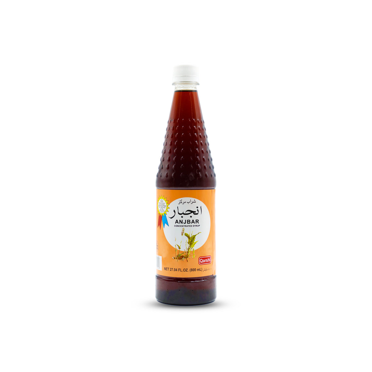 Qarshi Anjbar Syrup 800ML