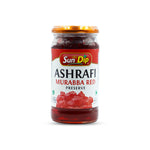 Sundip Ashrafi Murabba Red 