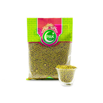 Green Moong (Moong Daal Sabut)