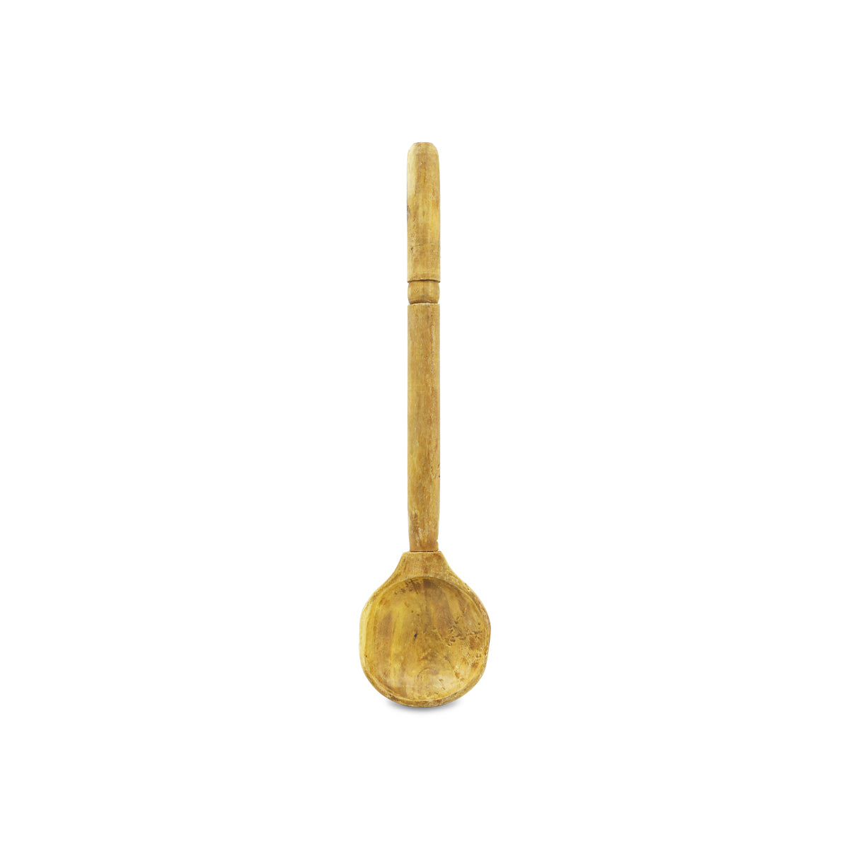 Ladle Wood Achari