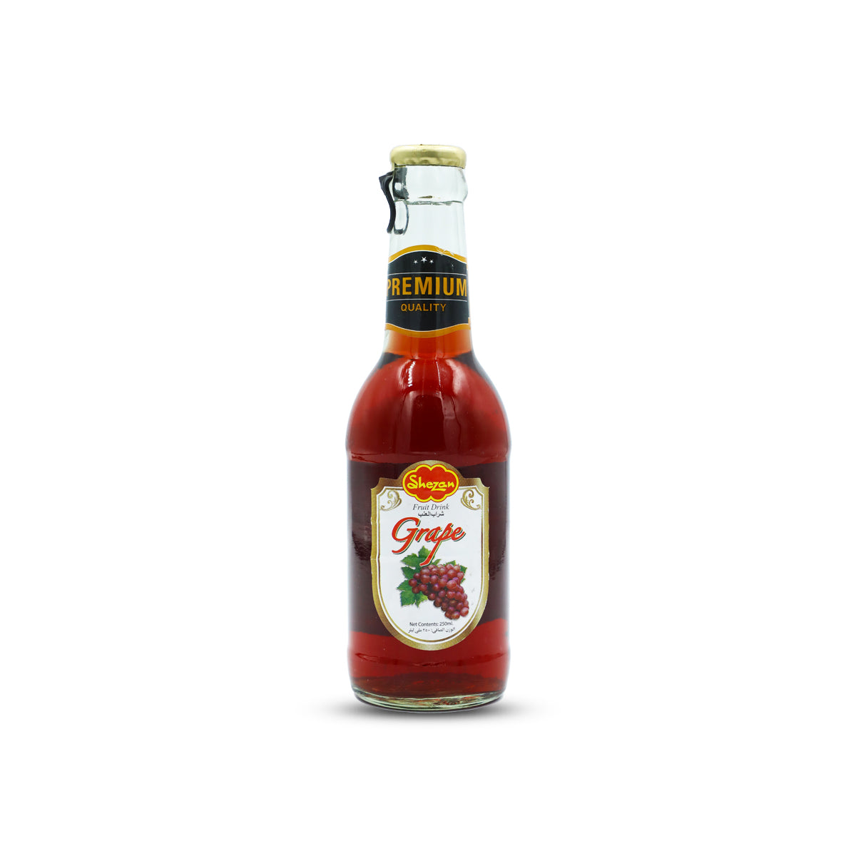 Shezan Grapes Juice Drink 250ML