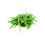 Pakistani Fresh Green Beans (Lobia Phali) 1Kg