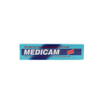 Medicam Dental Cream