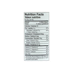 Nutritional facts  Sundip Quince Preserve (Bihi Murabba)