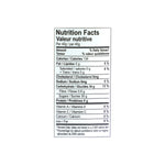 Nutritional facts Sundip Rose Petal Spread (Gulqand) 