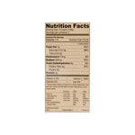 Nutritional facts Freshmate Daal Makhni