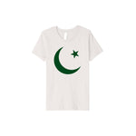 Pakistan Chand Tara Shirt