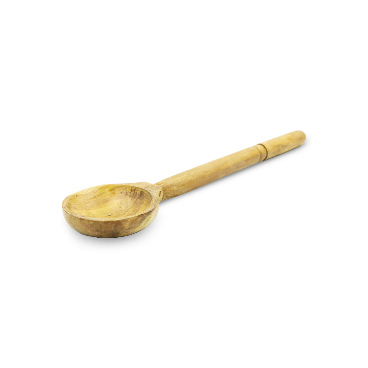 Ladle Wood Achari