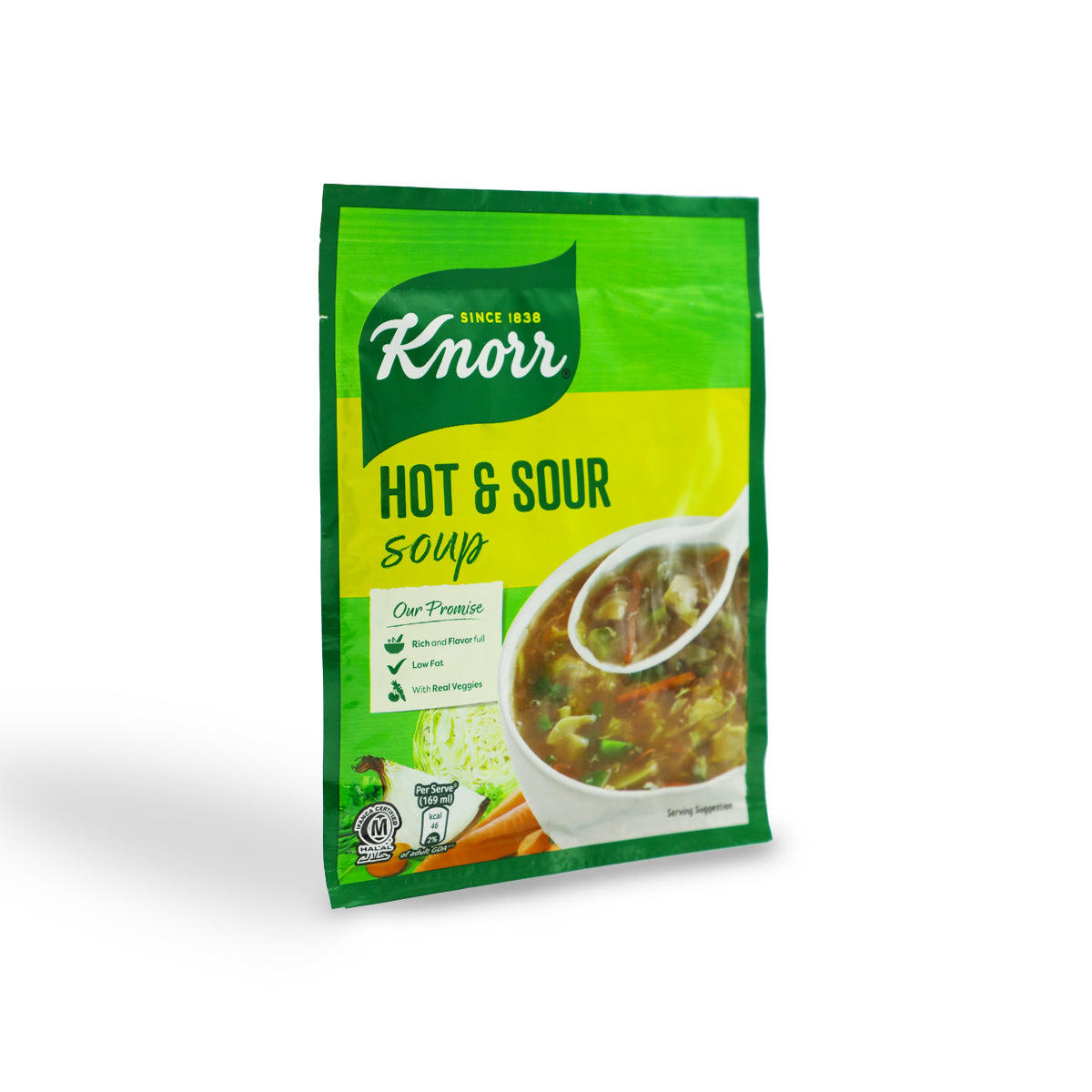 Knorr Hot & Sour Soup