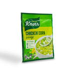 Knorr Chicken Corn Soup