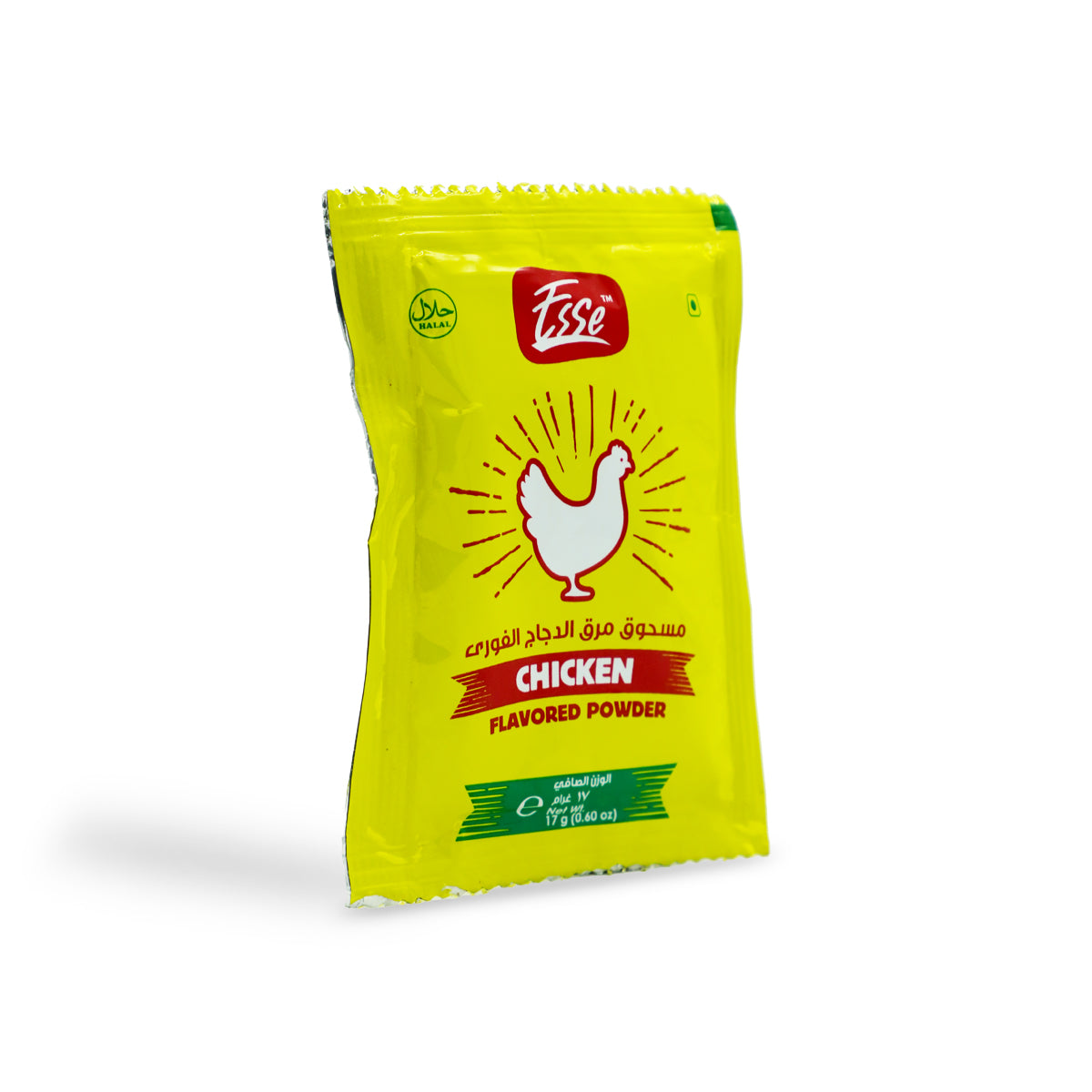 Esse Chicken Flavour Powder 17G