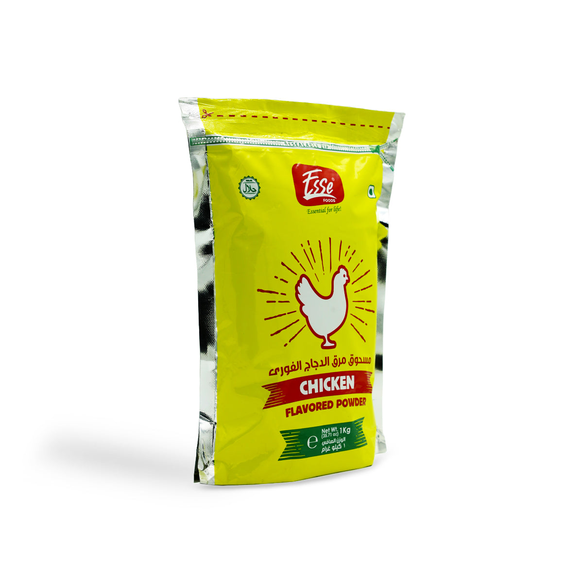 Esse Chicken Flavour Powder 