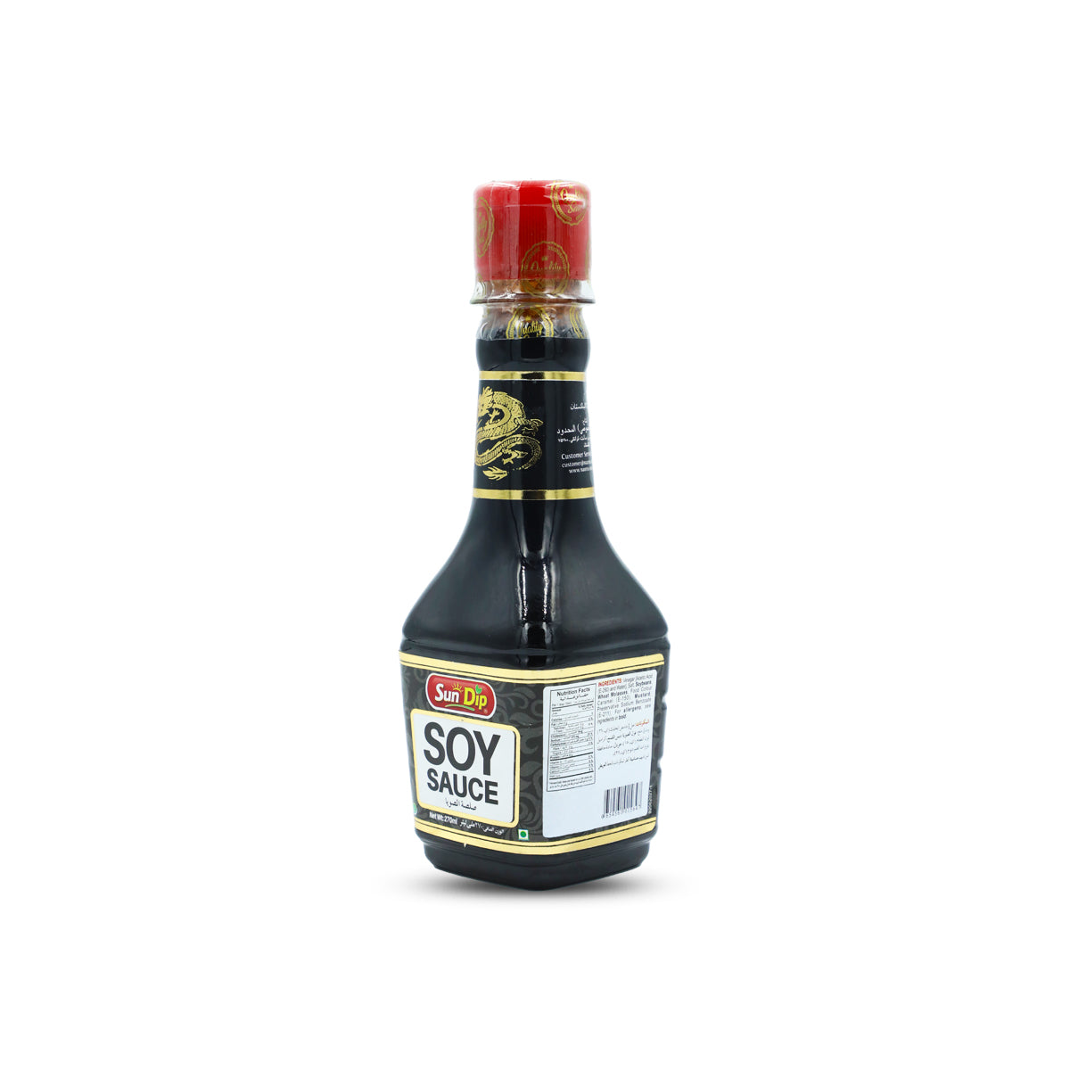 Sundip Soy Sauce 