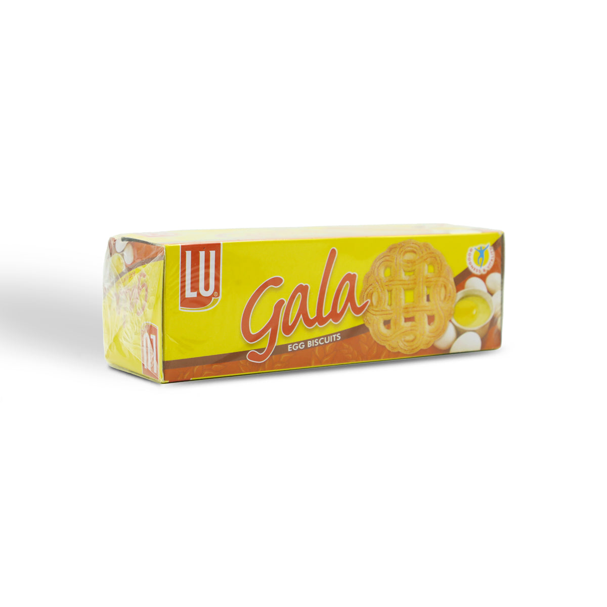 Lu Gala Egg Biscuits