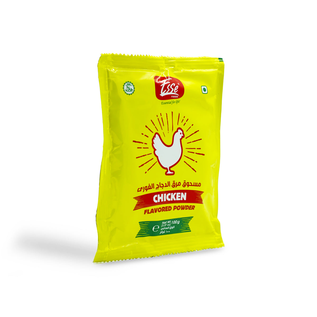 Esse Chicken Flavour Powder