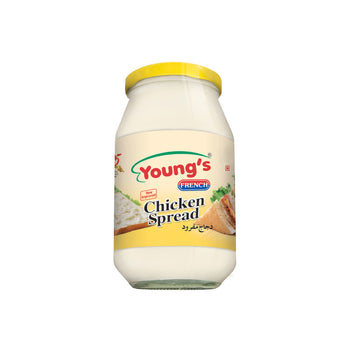 Youngs Chicken Spread 300ML